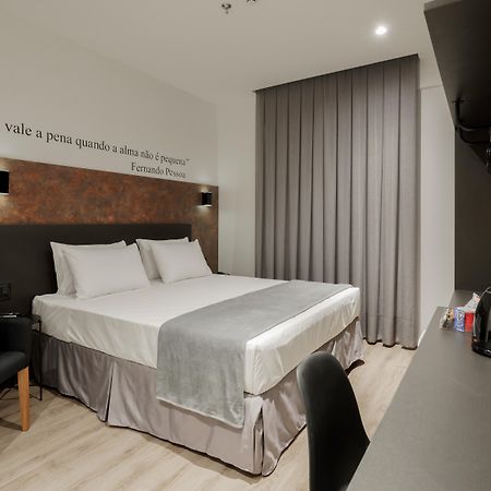 Hotel Slaviero Chapeco - Pet Friendly - Proximo A Efapi Esterno foto