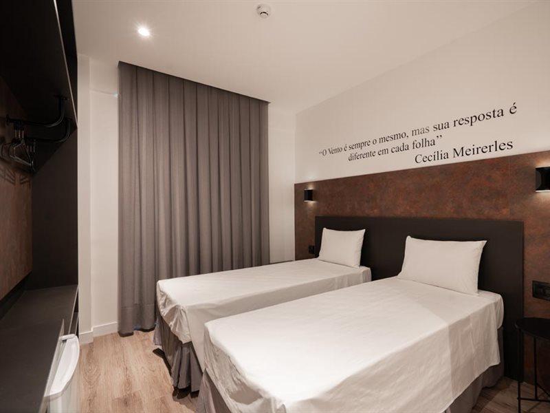 Hotel Slaviero Chapeco - Pet Friendly - Proximo A Efapi Esterno foto