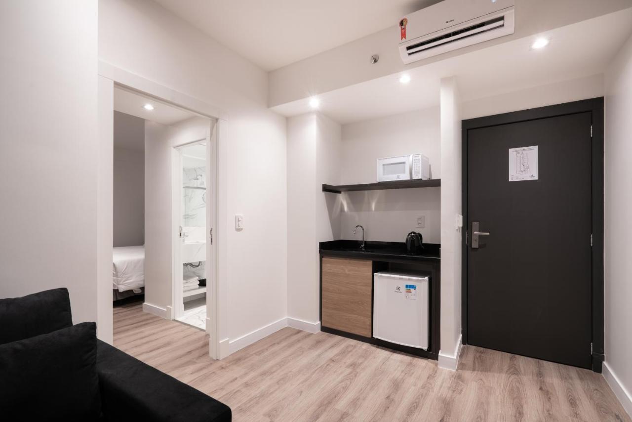 Hotel Slaviero Chapeco - Pet Friendly - Proximo A Efapi Esterno foto