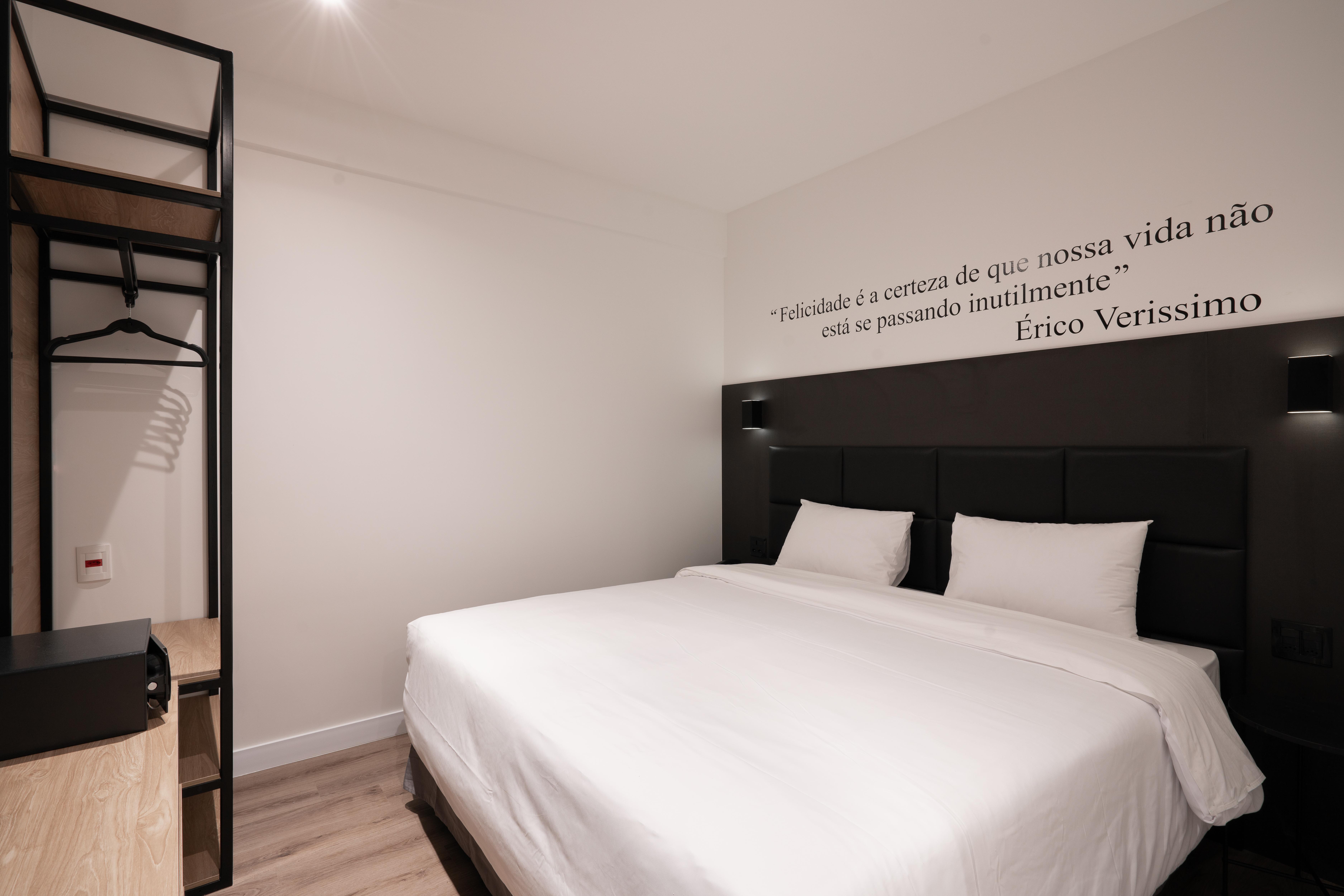 Hotel Slaviero Chapeco - Pet Friendly - Proximo A Efapi Esterno foto