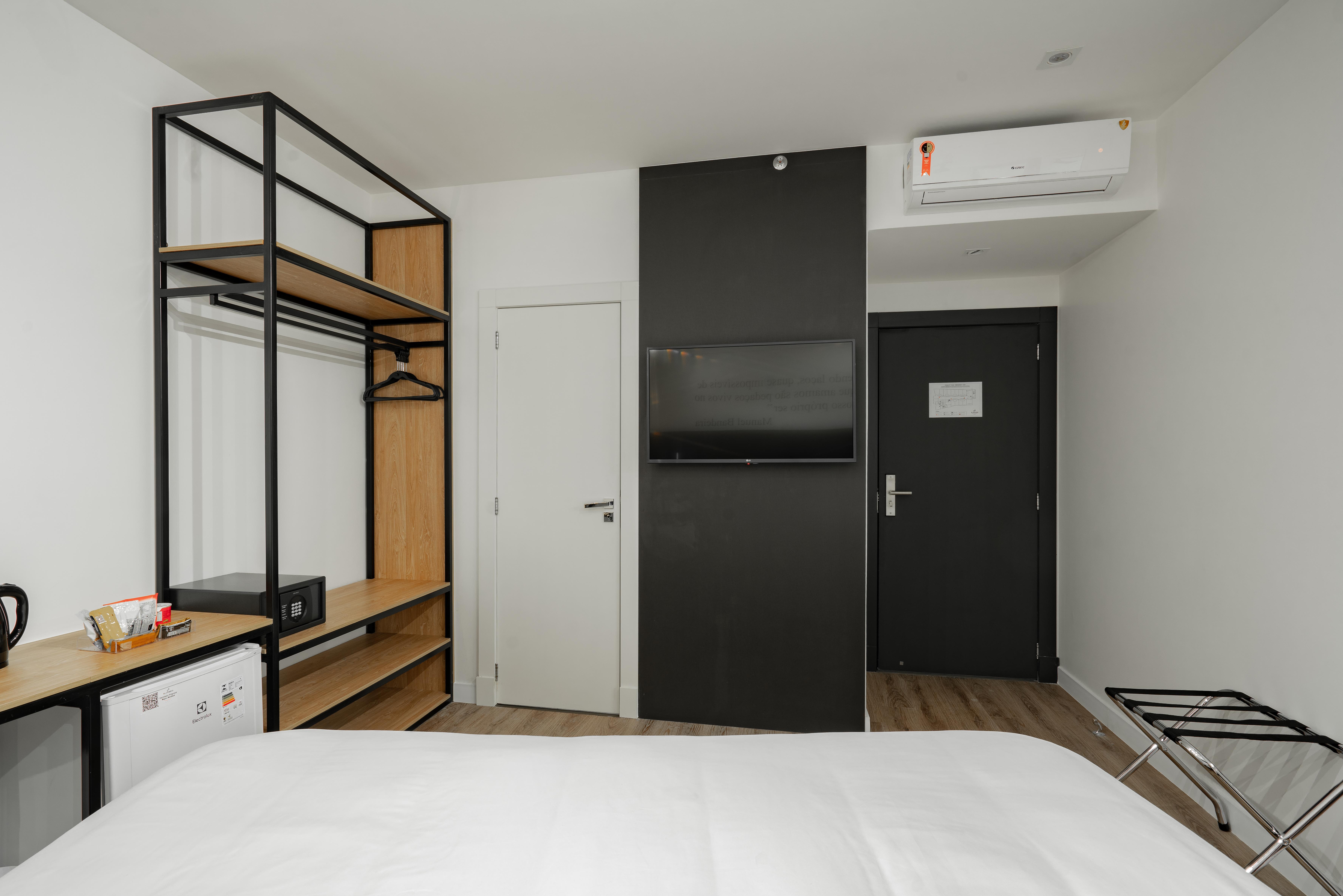 Hotel Slaviero Chapeco - Pet Friendly - Proximo A Efapi Esterno foto