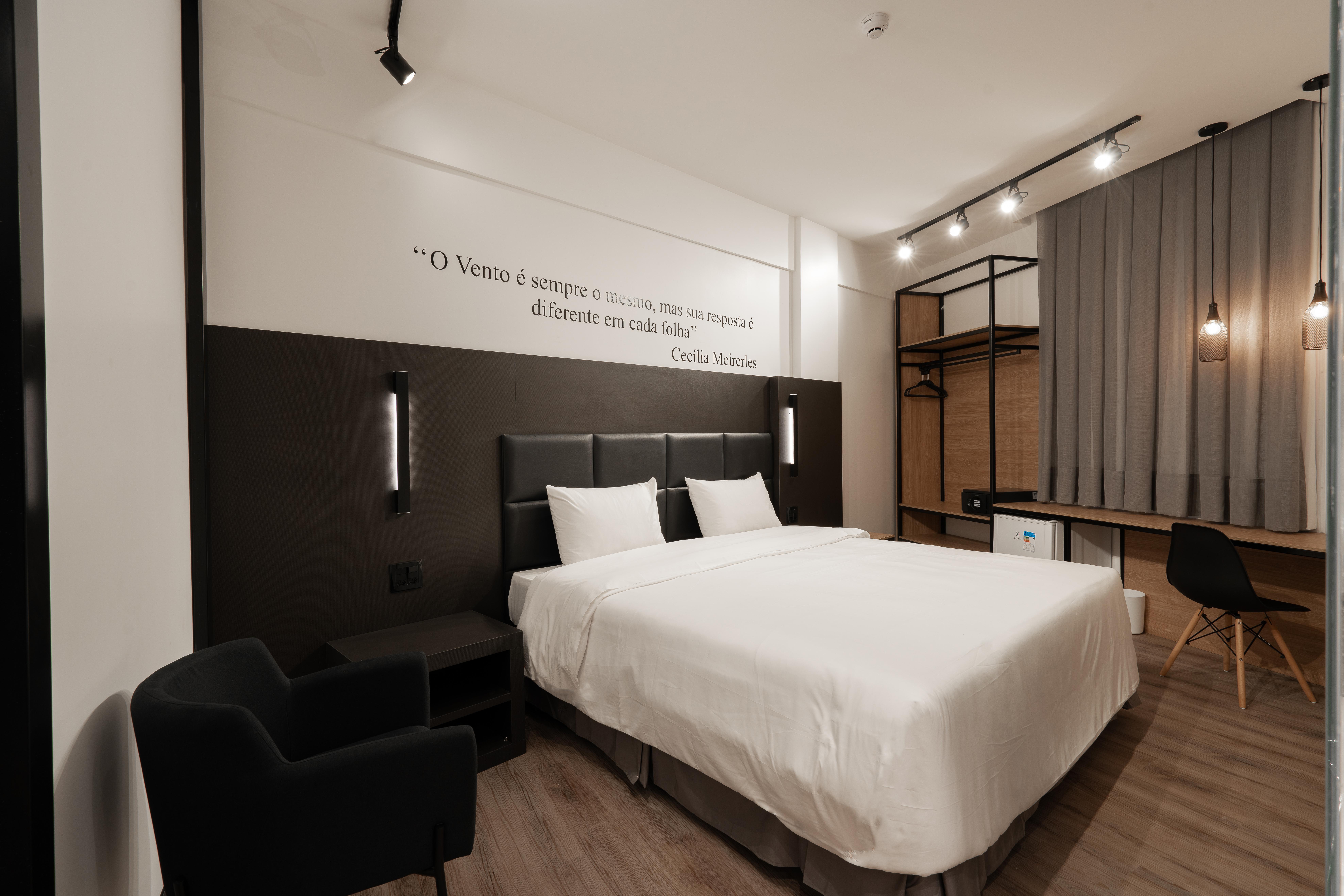 Hotel Slaviero Chapeco - Pet Friendly - Proximo A Efapi Esterno foto