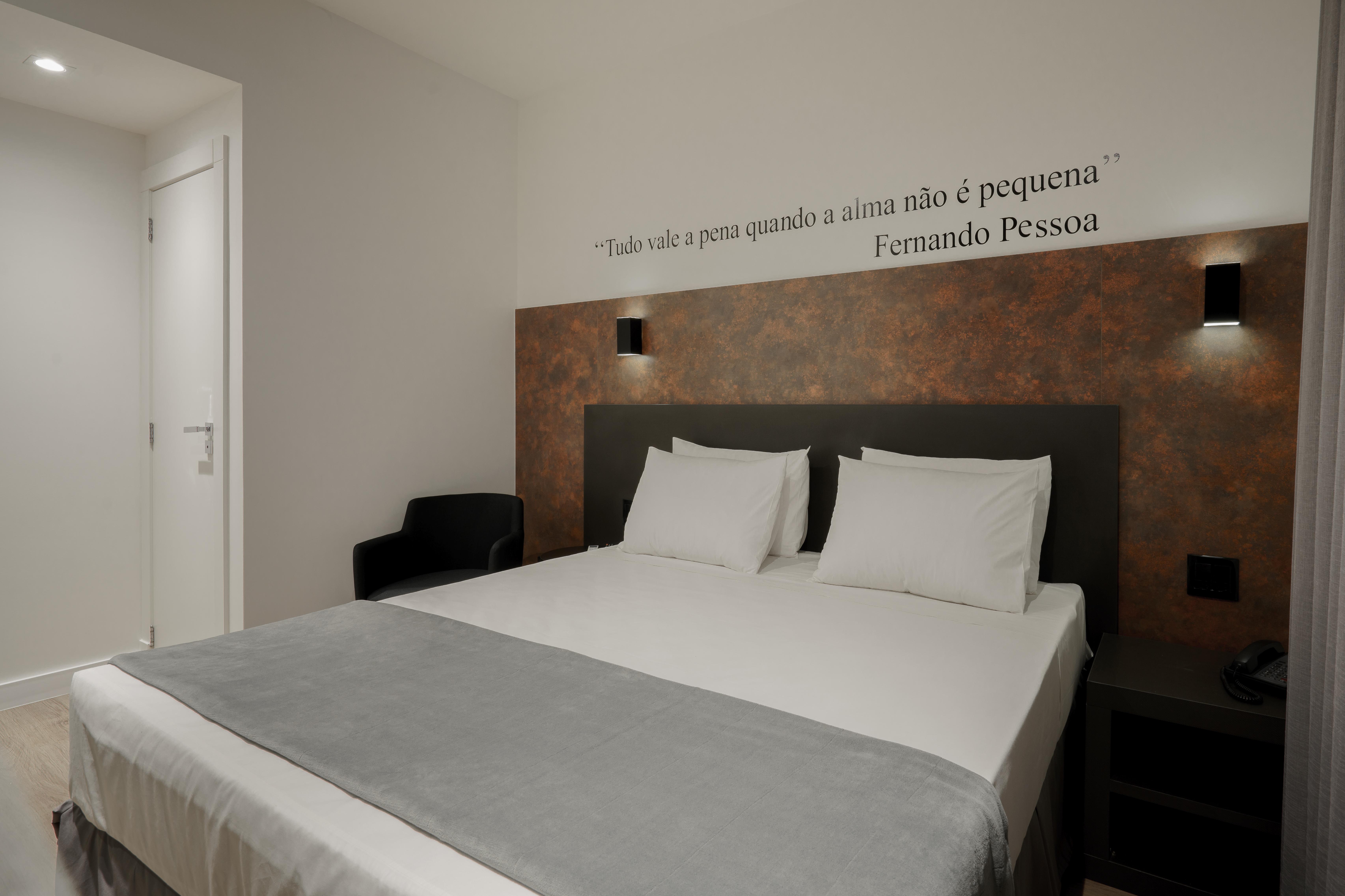 Hotel Slaviero Chapeco - Pet Friendly - Proximo A Efapi Esterno foto