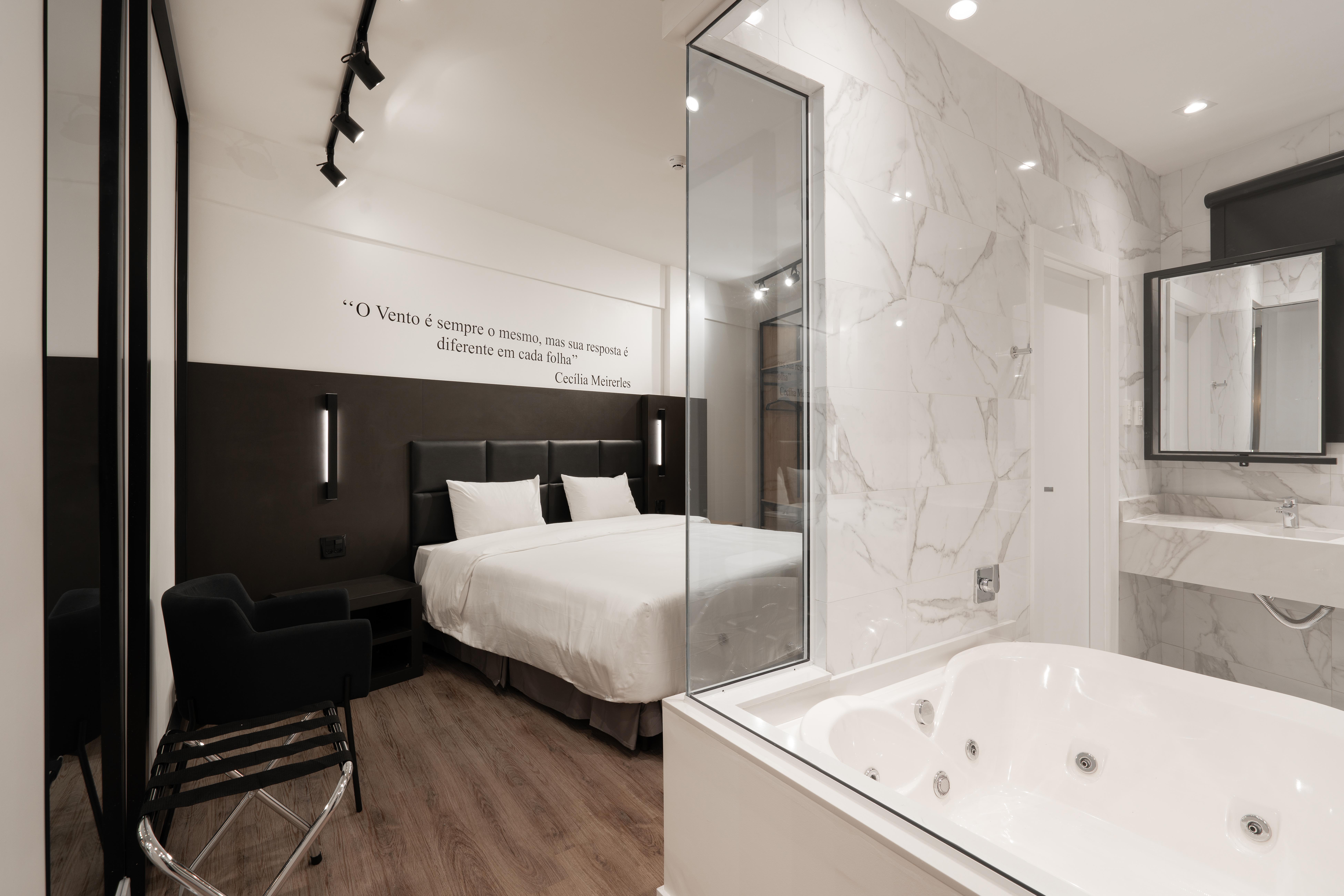 Hotel Slaviero Chapeco - Pet Friendly - Proximo A Efapi Esterno foto