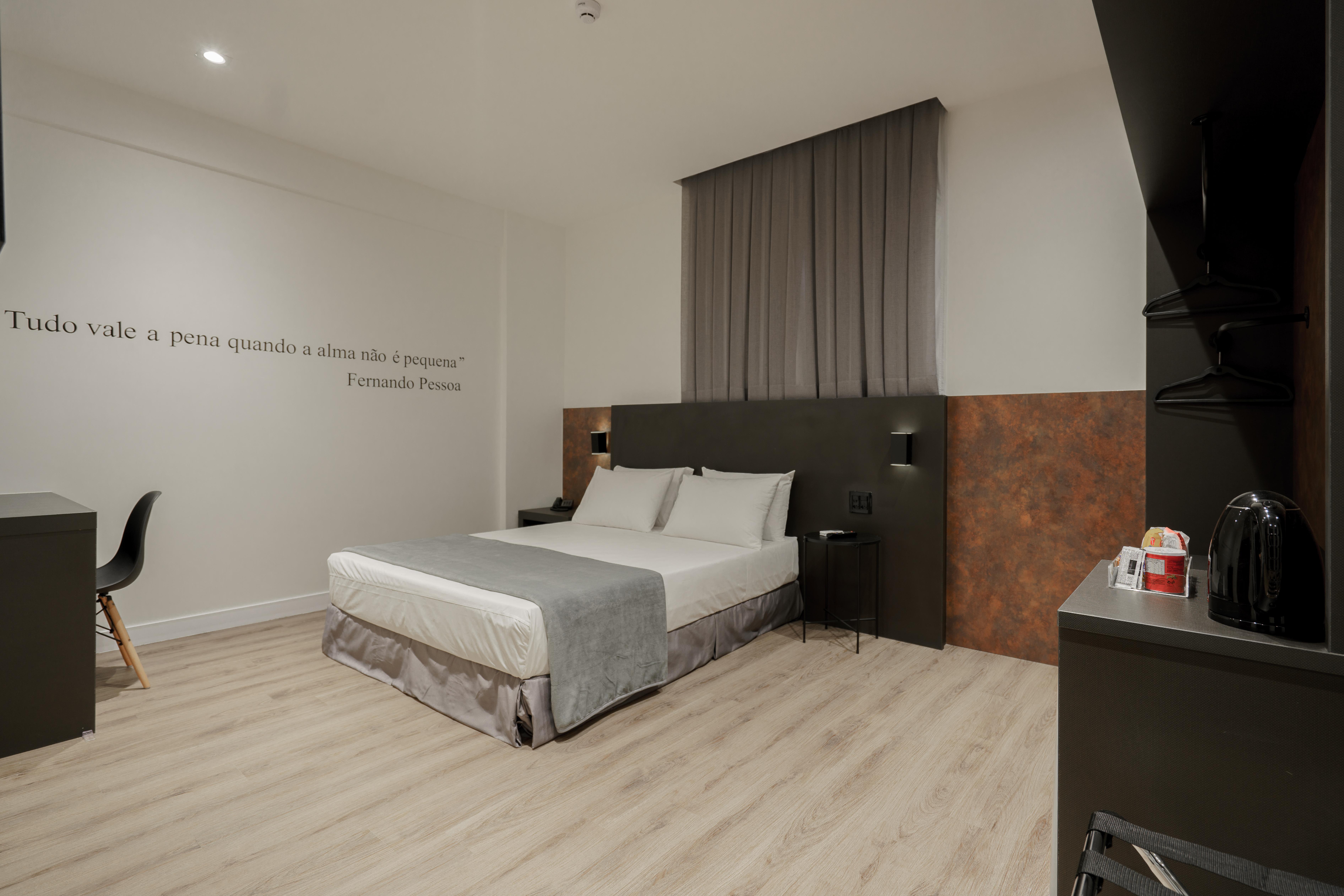 Hotel Slaviero Chapeco - Pet Friendly - Proximo A Efapi Esterno foto